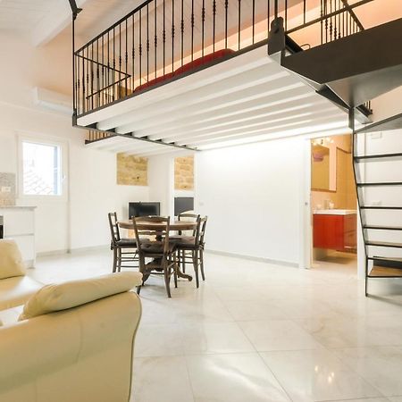 Апартаменты Loft In The Old Town Альгеро Экстерьер фото